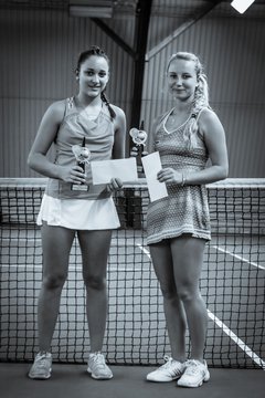 Ausschnitte 3639 - Sparkasse Westholstein Cup Marne